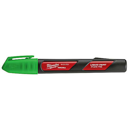 INKZALL Liquid Paint Markers