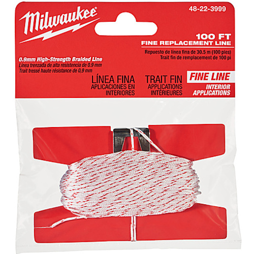 150 feet Extra Bold Replacement Line