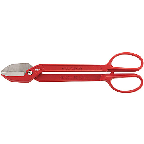 16″ Bulldog Tinner