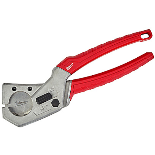 PEX & TUBING CUTTER