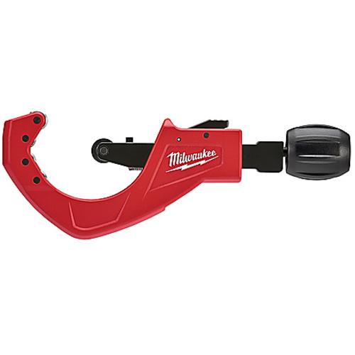 ‎2-1/2″ Quick Adjust Copper Tubing Cutter