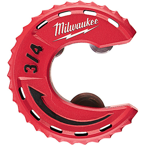 3/4″ Close Quarters Tubing Cutter