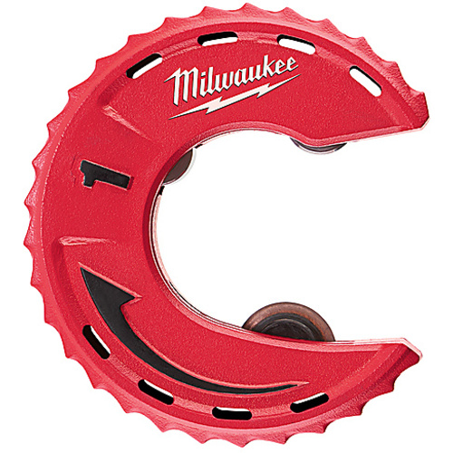 1″ Close Quarters Tubing Cutter