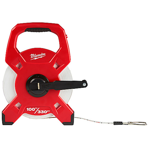 100M/330' OPEN REEL TAPE