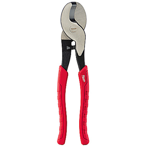 Comfort Grip Cable Cutting Pliers