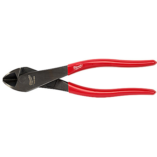 8'' ANGLED HEAD DIAGONAL