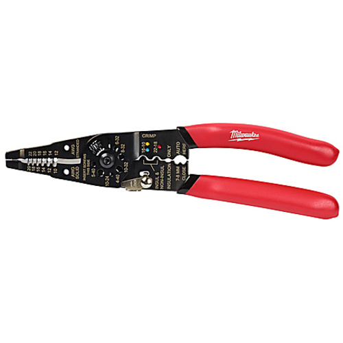 MULTI PURPOSE PLIERS
