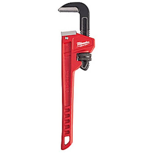 12″ STEEL PIPE WRENCH