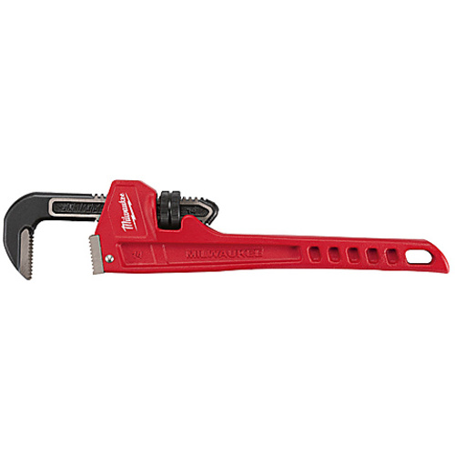 14″ STEEL PIPE WRENCH