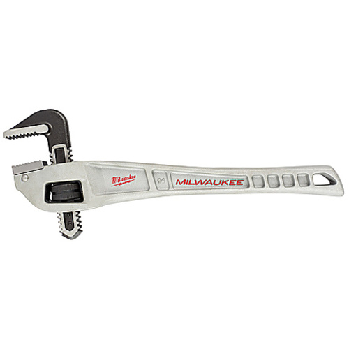 14″ ALU OFFSET PIPE WRNCH