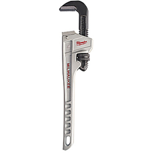 14″ Aluminum Pipe Wrench