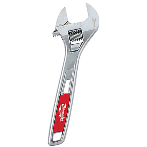 6″ Adjustable Wrench