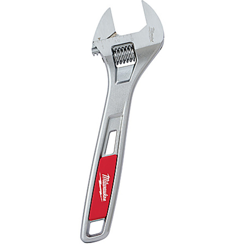 8″ Adjustable Wrench