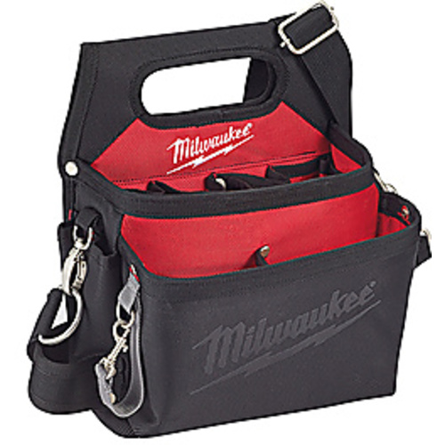 Electrician's Work Pouch w/ Quick Adjust Belt