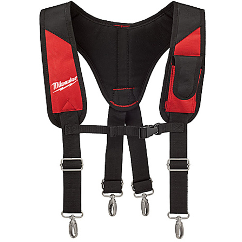 Padded Rig - XL