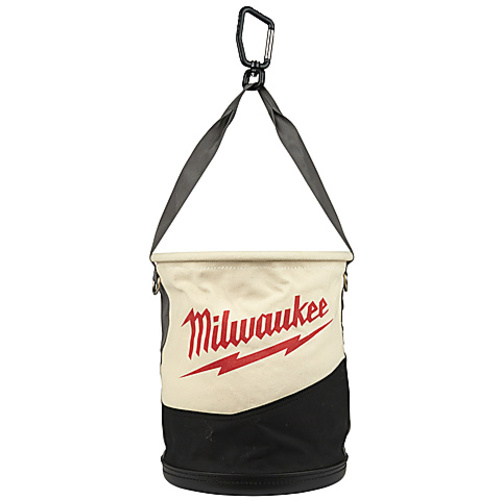 CANVAS UTILITY BUCKET