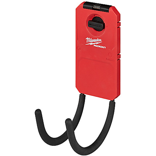 PACKOUT 6″ CURVED HOOK