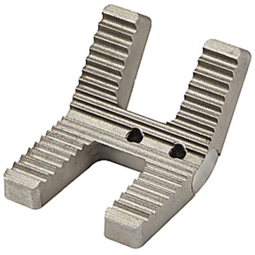STAINLESS STEEL JAW
