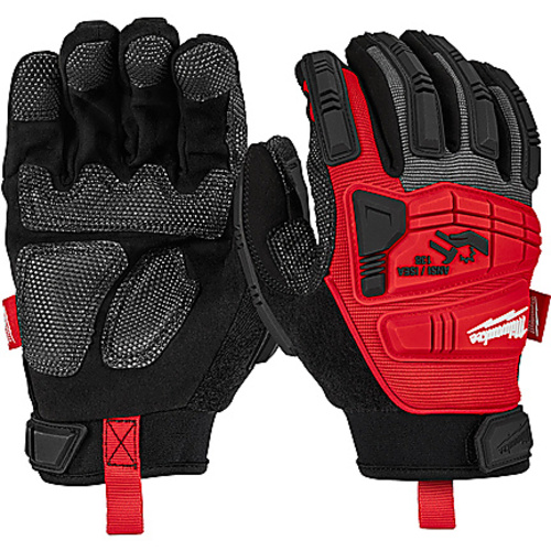 IMPACT DEMOLITION GLV XXL