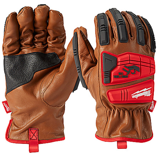 IMPACT CUT 3 GOATSKIN XL