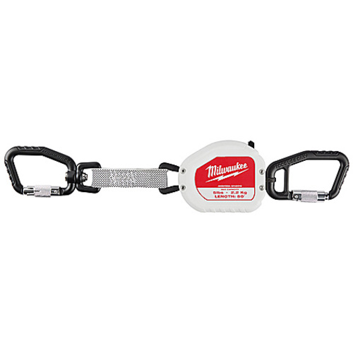 5LBS 50″ RET TOOL LANYARD