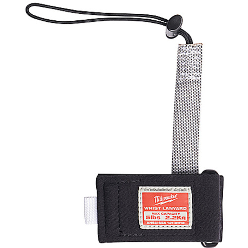 5 LBS. WRIST LANYARD