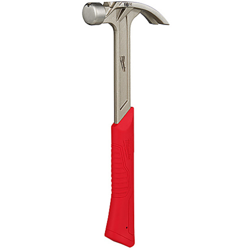 16OZ SM FACE CLAW HAMMER