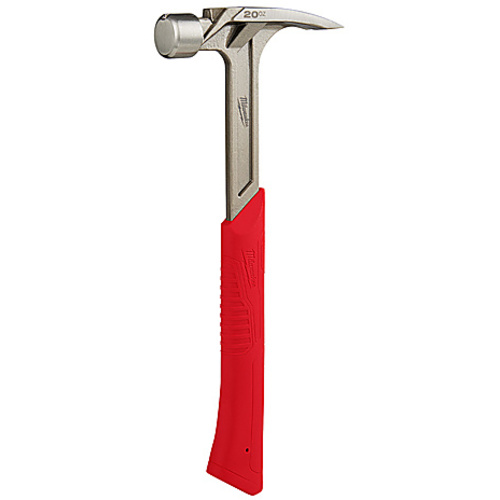 20OZ SMTH RIP CLAW HAMMER