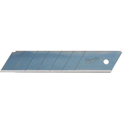 25mm Precision Snap Blades (10 PK)