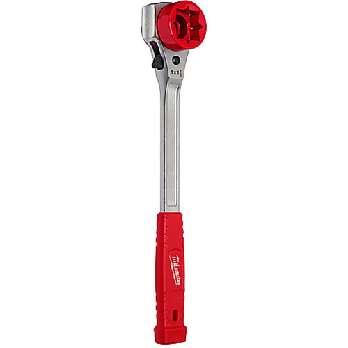 LINEMAN RATCHET WRENCH