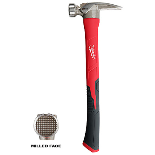 21OZ ML FACE HAMMER