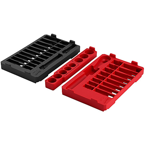 47PC 1/2DR RATCHET/SKT ST