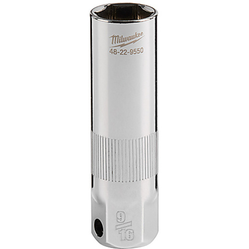3/8DRV 9/16 SPARKPLUG SKT