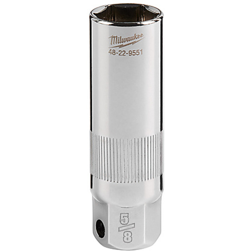 3/8 DRV 5/8 SPARKPLUG SKT