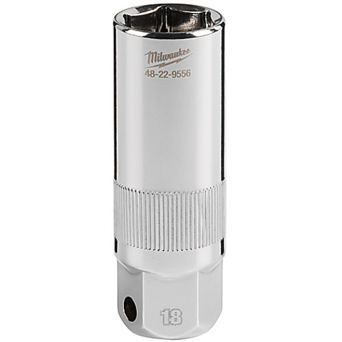 3/8DRV 18MM SPARKPLUG SKT