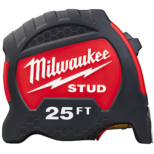 25' GEN II STUD TAPE MEAS