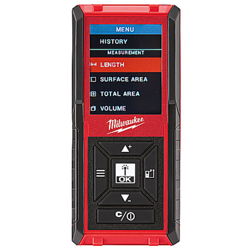 150' Laser Distance Meter