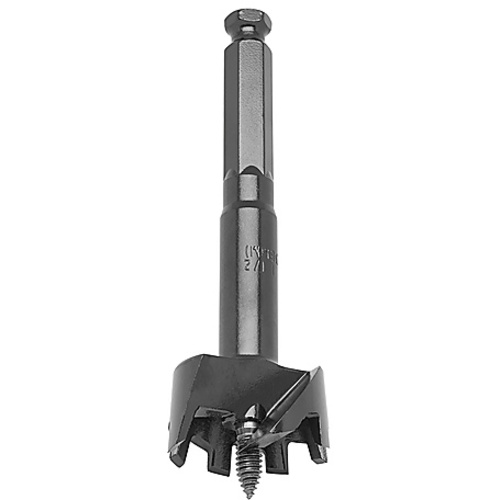 ‎Selfeed Bit 1-1/2″