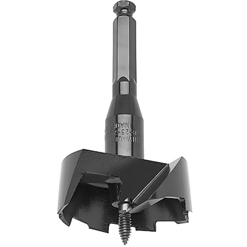 ‎Selfeed Bit 2-9/16″