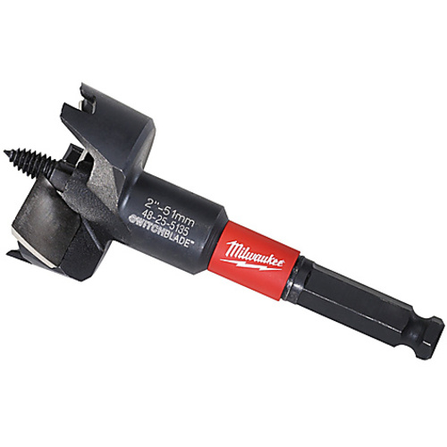 SWITCHBLADE Selfeed Bit 2″