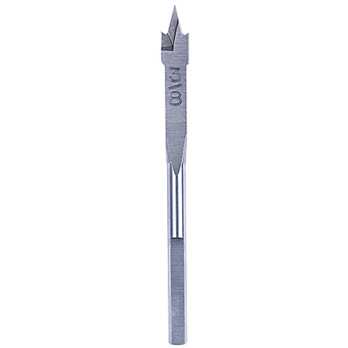 BIG HAWG with Carbide Teeth Clean Wood Pilot Bit