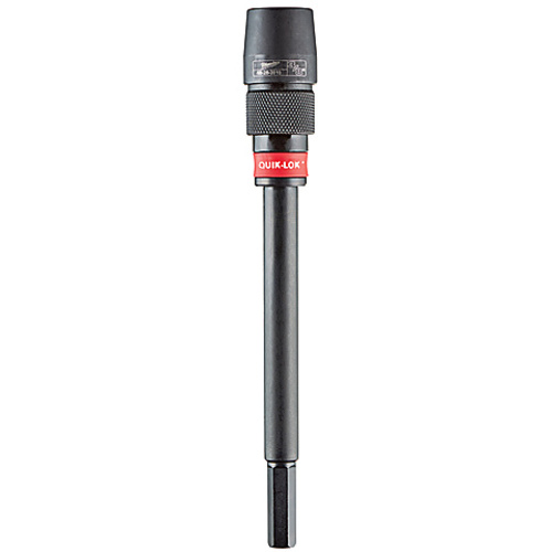 6″ × 3/8″ Universal QUIK-LOK Extension