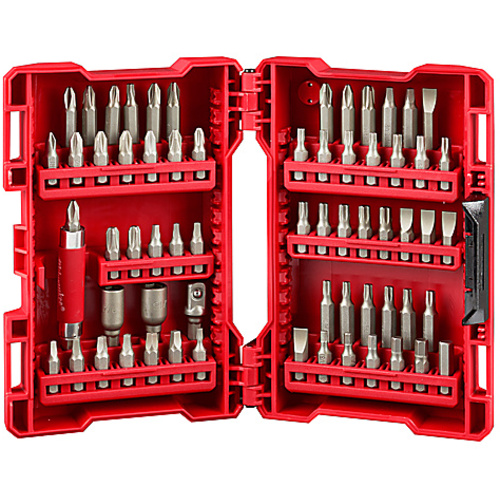 64 Pc Driver Bit Set