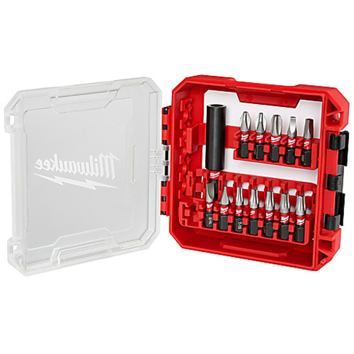 IMP DUTY DRV BIT SET 13PC