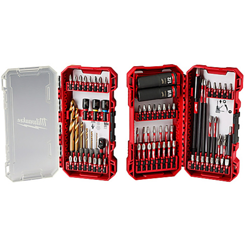 IMP DUTY DRL/DRV/FSTN SET