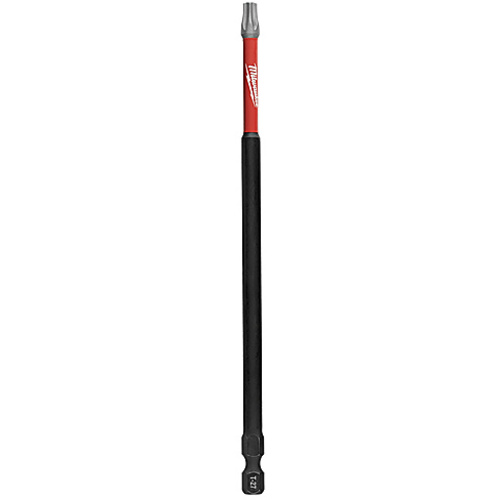 6″ T27 IMP DRVR BIT 10PK