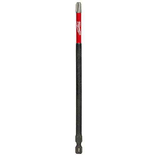 6″ PH3 IMPACT DRIVER BIT