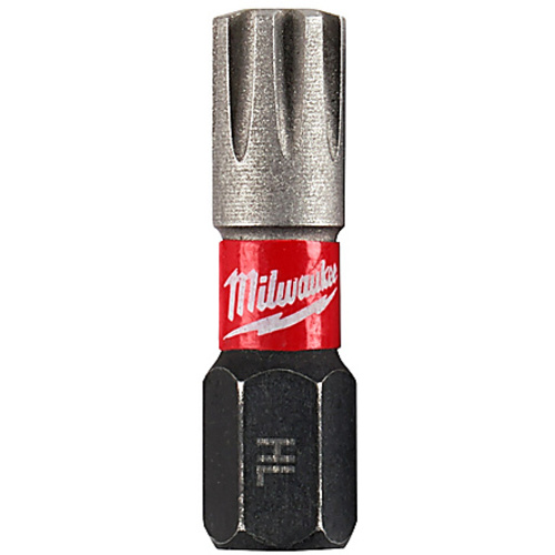 SHOCKWAVE Insert Bits for HeadLOK Wood Screws (2PK)