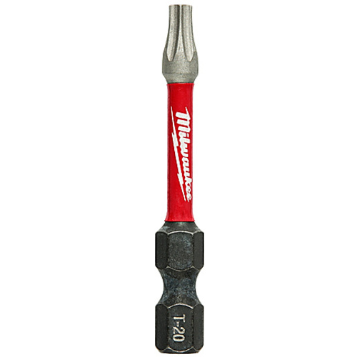 SHOCKWAVE 2″ Impact Torx T20 Power Bit
