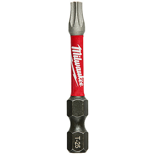 SHOCKWAVE 2″ Impact Torx T25 Power Bit